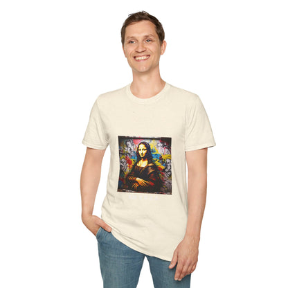 Mona Lisa in 2024
