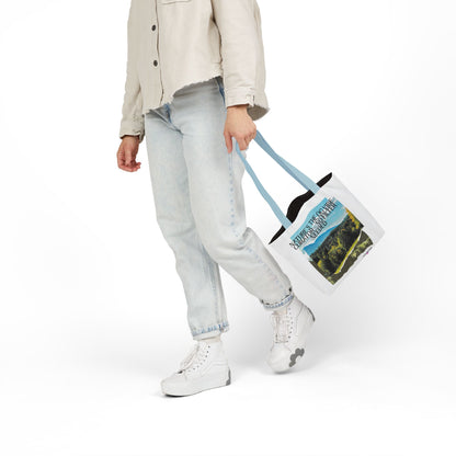 Nature's Vibe - Tote Bag