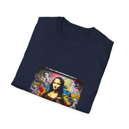 Mona Lisa in 2024