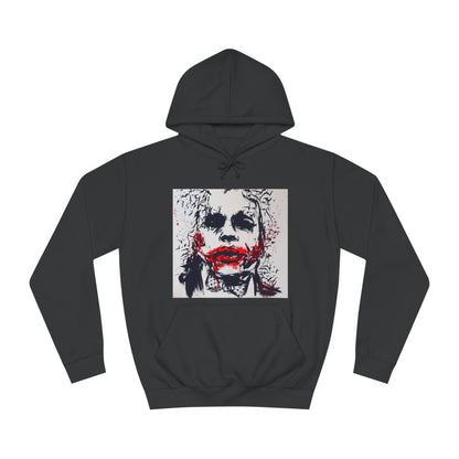 Joker Hoodie