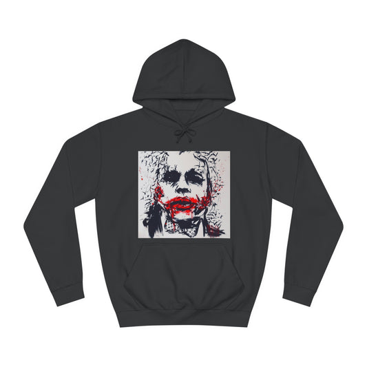 Joker Hoodie