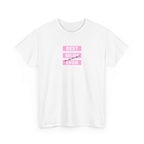 Best Mum Ever T-Shirt — Elegant Text Graphic Tee (Choose Your Colour)