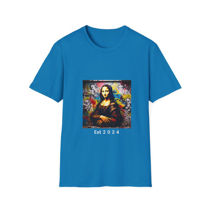 Mona Lisa in 2024