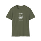 Mountain Adventure T-Shirt | Life Is Better in the Mountains Scenic Tee
