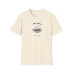Mountain Adventure T-Shirt | Life Is Better in the Mountains Scenic Tee