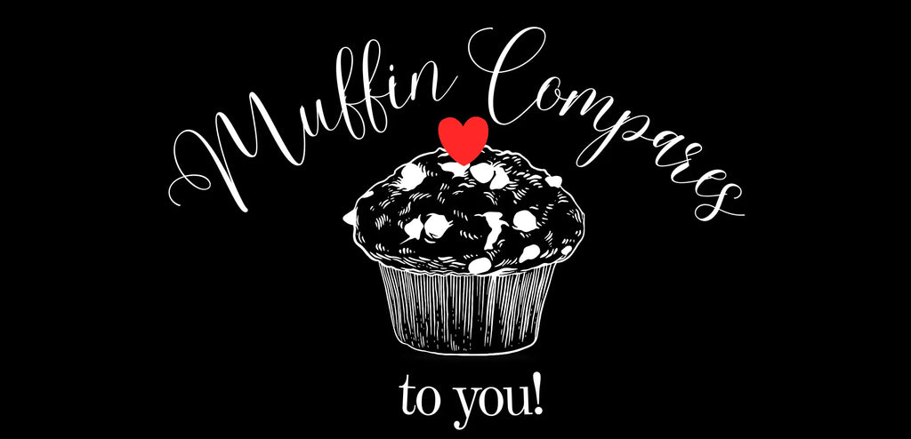 Muffin Compares Mug | Cute Coffee Lover Gift | 11oz Ceramic Mug - AlleyCrafters