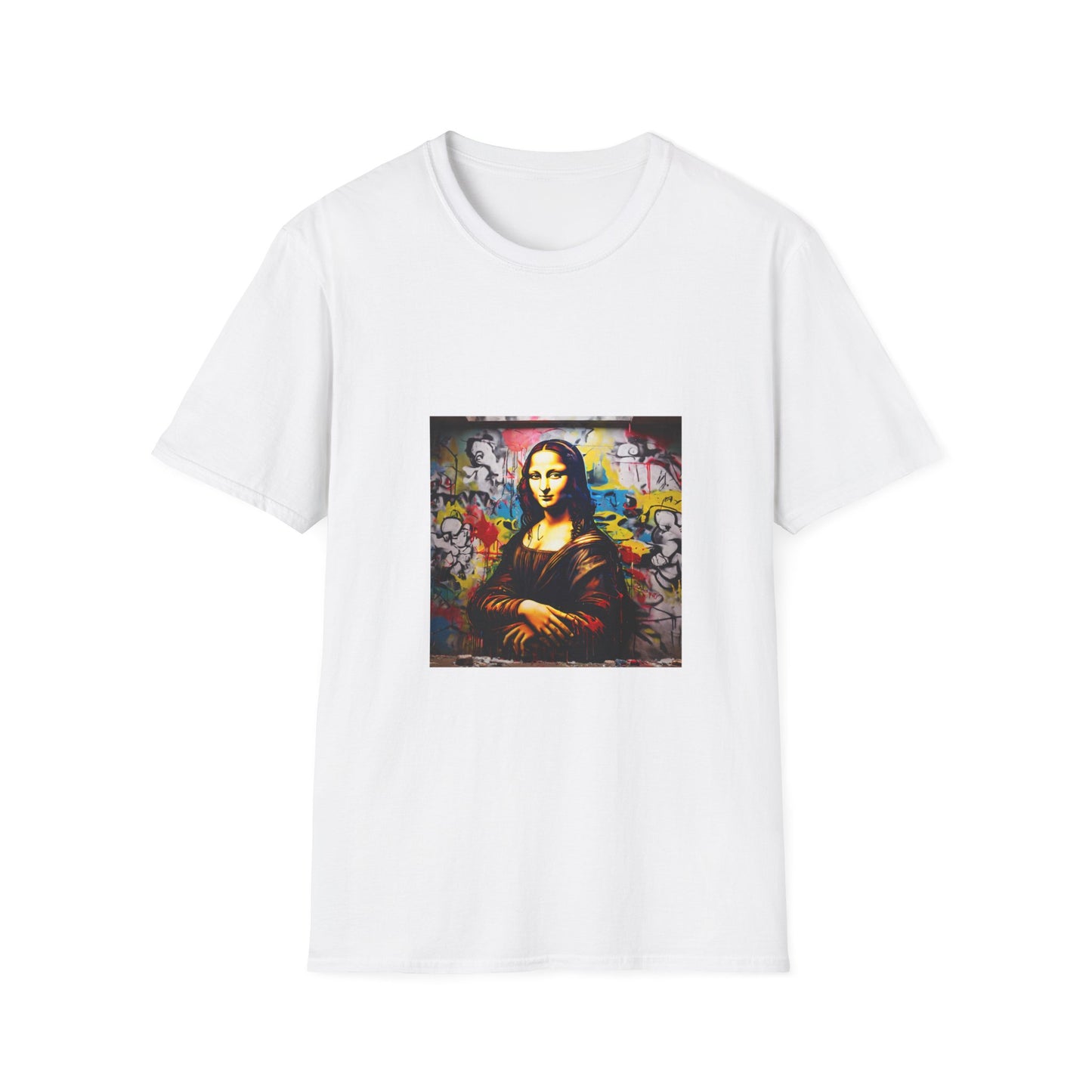 Mona Lisa in 2024
