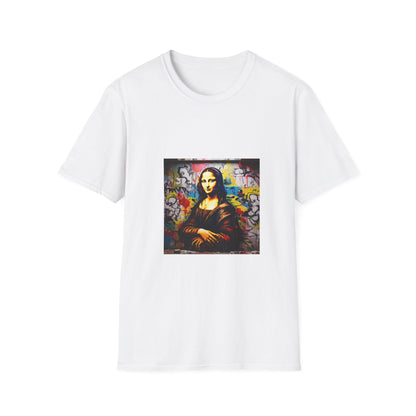 Mona Lisa in 2024