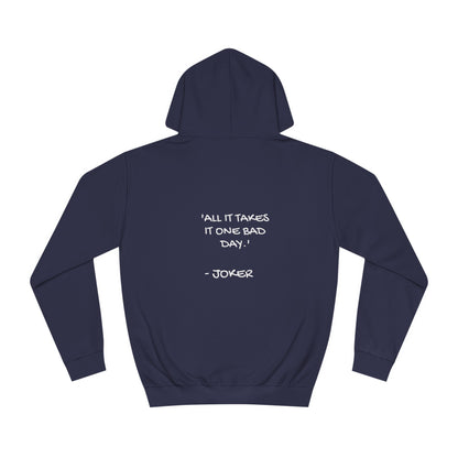Joker Hoodie