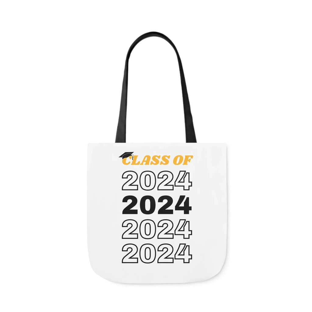 Class of (Year) – Graduation Tote with Style 🎓 - Alley Crafters