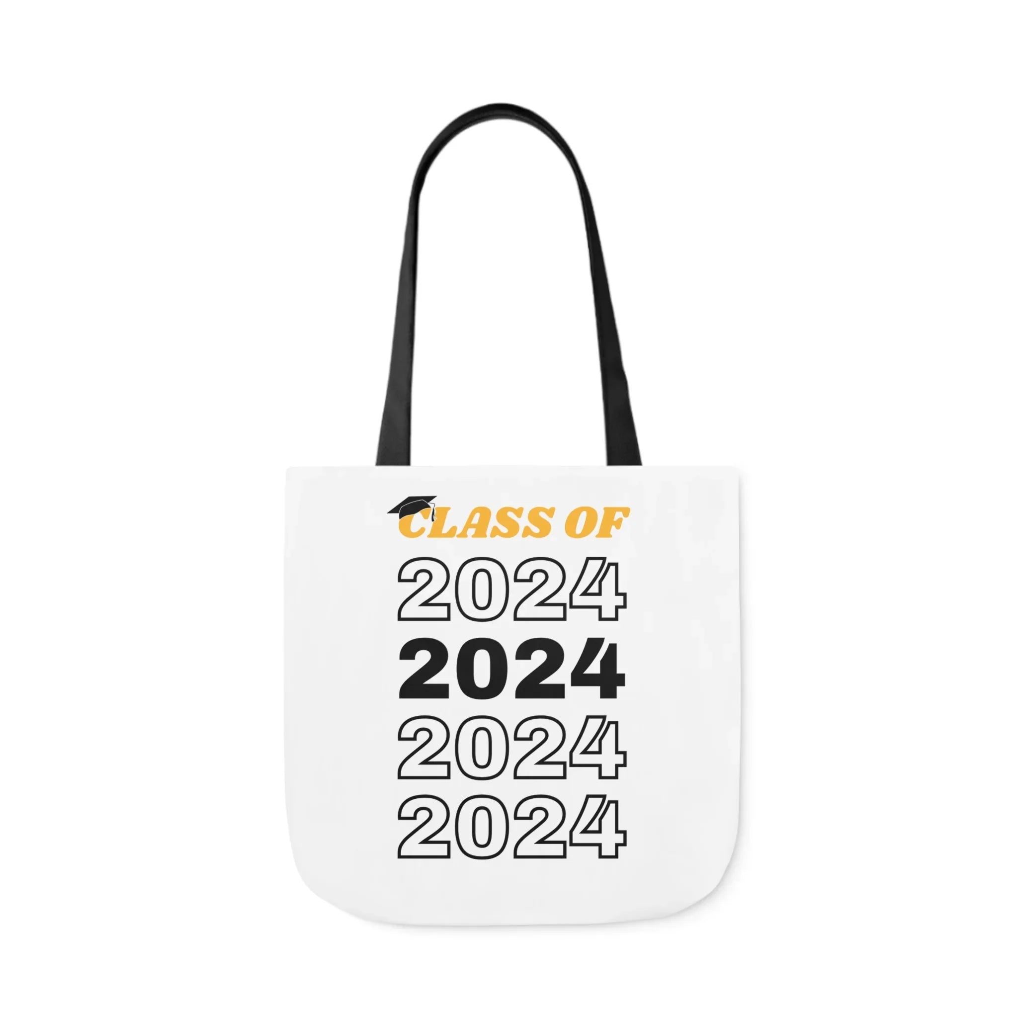 Class of (Year) – Graduation Tote with Style 🎓 - Alley Crafters