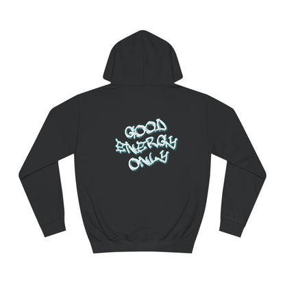 Good Energy Unisex Hoodie