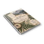 My Very Important Notes — Personalised A5 Notebook