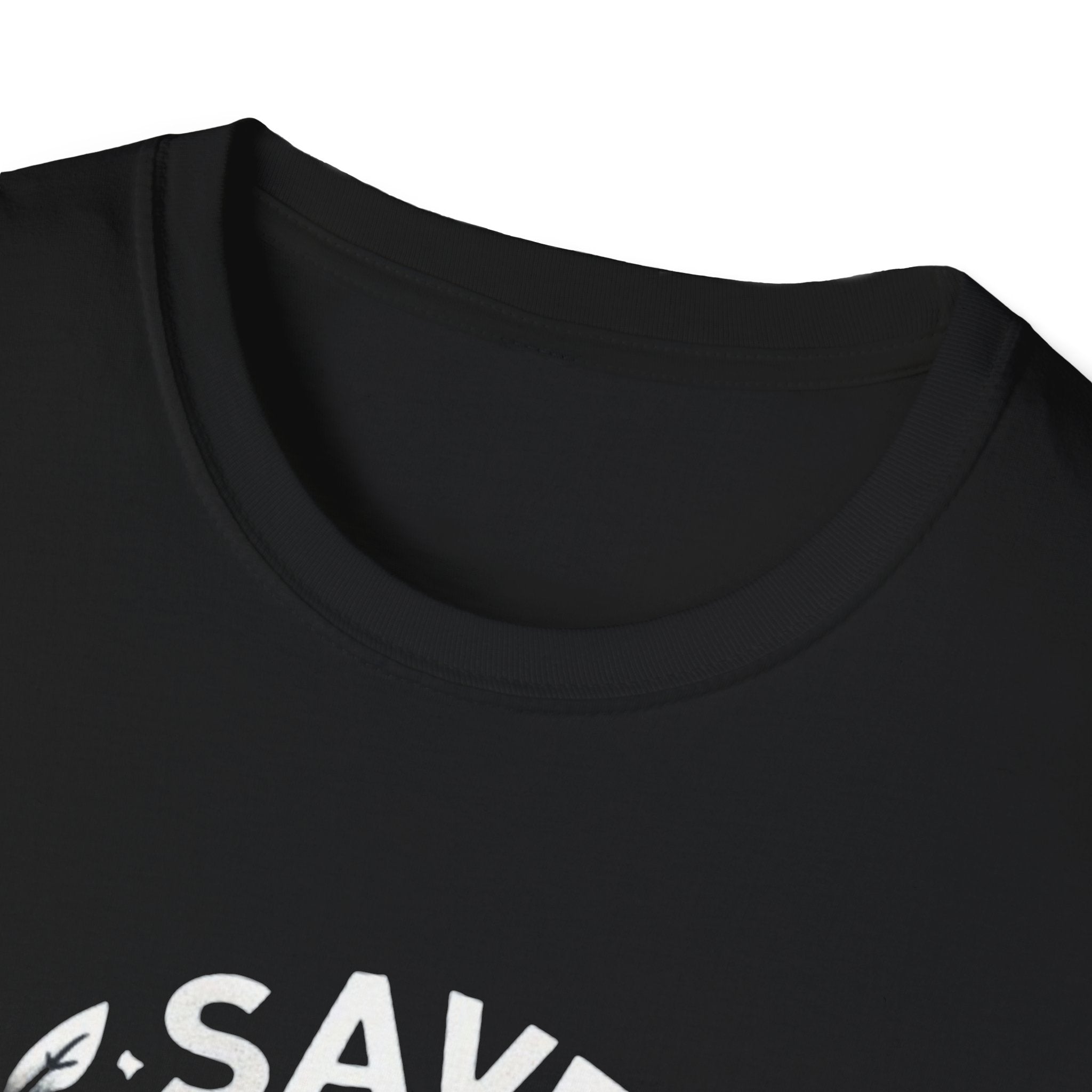 Save The Planet T-Shirt - AlleyCrafters