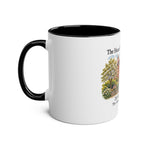 Personalised Family Home Mug – The House With All the Memories - #AlleyCrafters