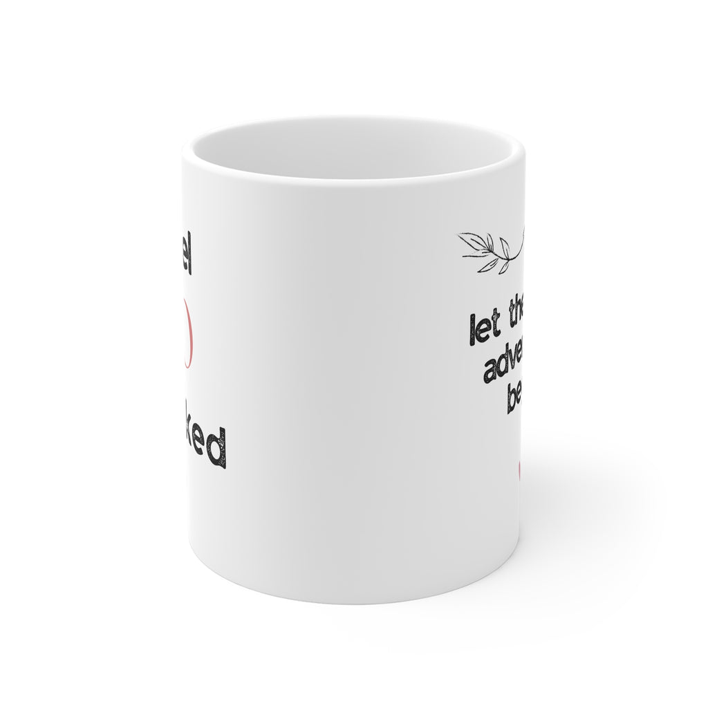 Personalised Level Unlocked Birthday Mug – Any Age | Ceramic Gift