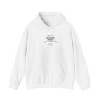 Personalised 'This Is My Engagement Hoodie' | Custom Names & Date | Couples Gift