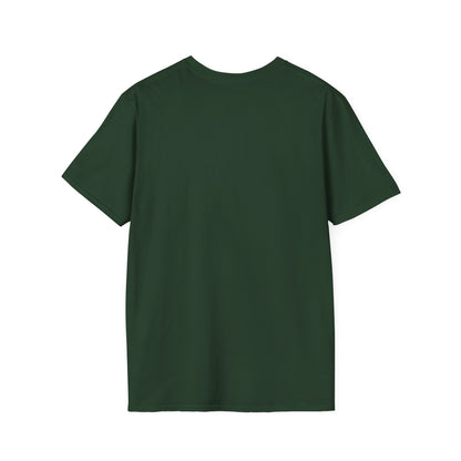 Mountain Adventure T‑Shirt — "Life Is Better in the Mountains" Scenic Tee