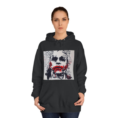 Joker Hoodie