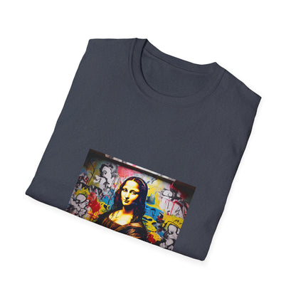 Mona Lisa in 2024