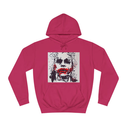 Joker Hoodie