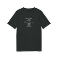 Personalised Graduation T-Shirt | 'Chapter Closed, Adventures Loading' Custom Name Tee