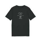 Personalised Graduation T-Shirt | 'Chapter Closed, Adventures Loading' Custom Name Tee