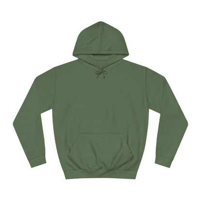 Good Energy Unisex Hoodie