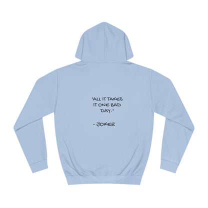 Joker Hoodie