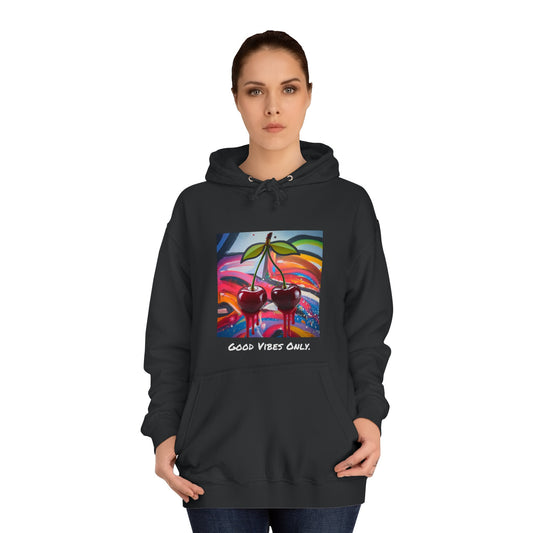 Good Vibes Only - Hoodie