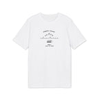 Personalised Graduation T-Shirt | 'Chapter Closed, Adventures Loading' Custom Name Tee