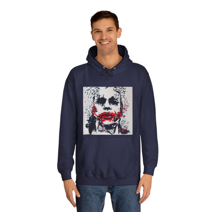 Joker Hoodie