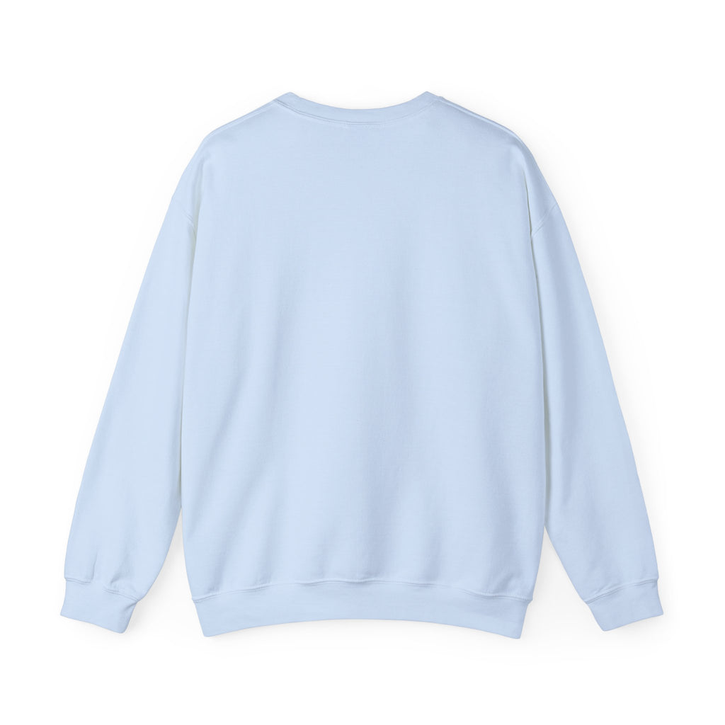 Personalised The Mountains Are Calling Sweatshirt