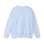 Personalised The Mountains Are Calling Sweatshirt