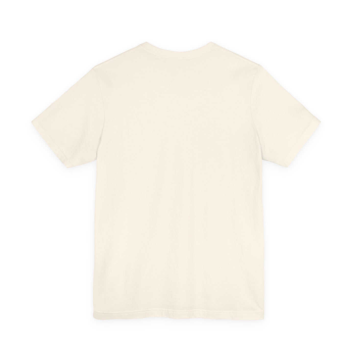 Personalized Name Tee — “AMIRAH est. 1996” Floral Monogram T-Shirt