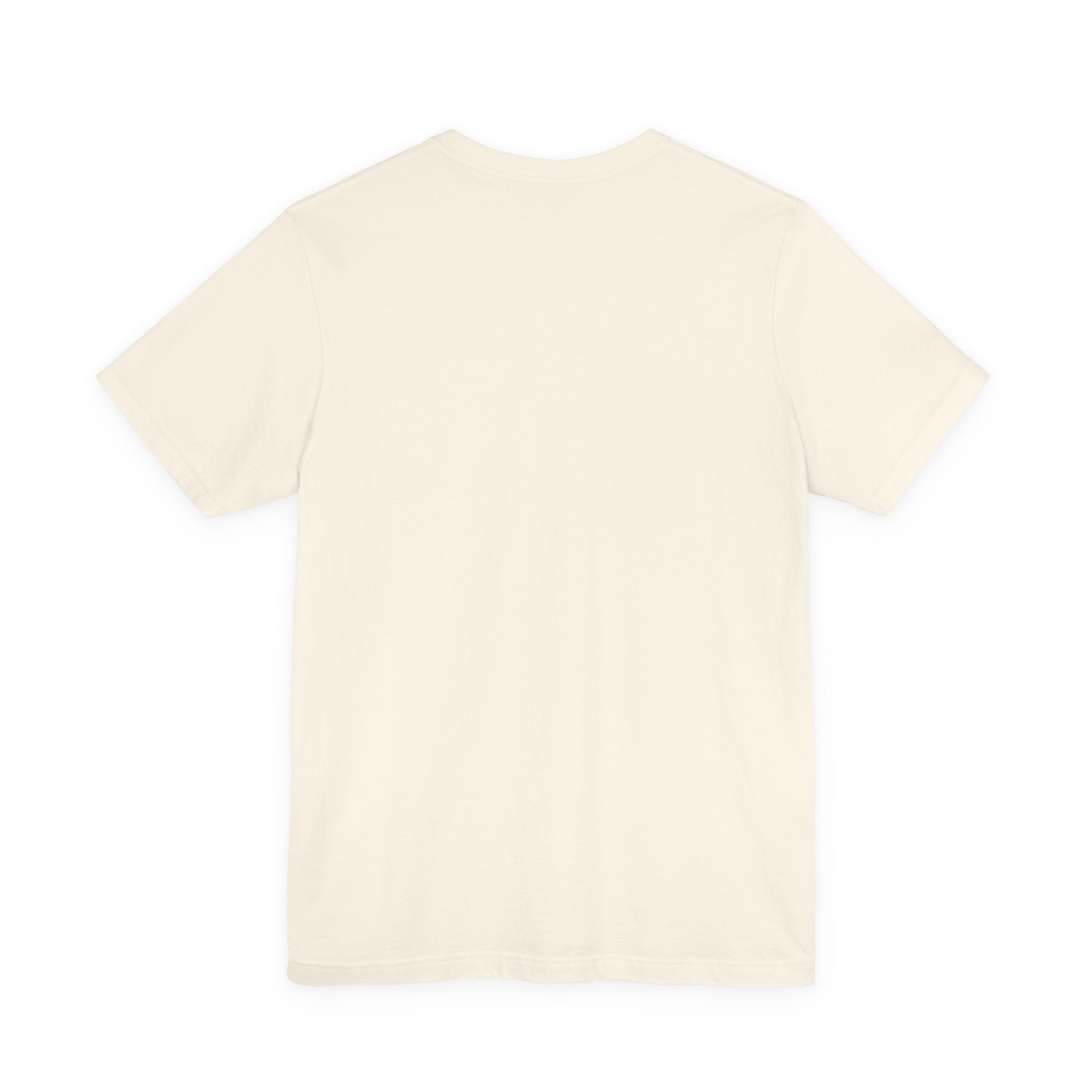 Personalised Name T-Shirt with Est Year | Custom Floral Monogram Tee