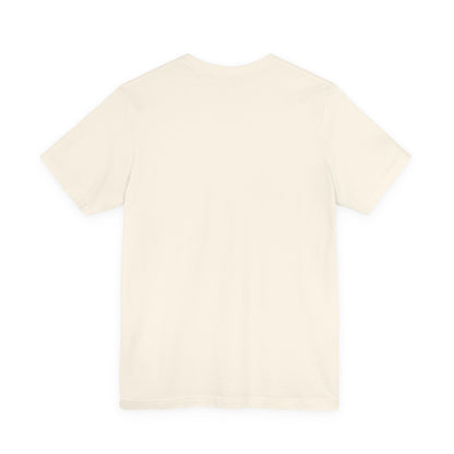 Personalized Name Tee — “AMIRAH est. 1996” Floral Monogram T-Shirt