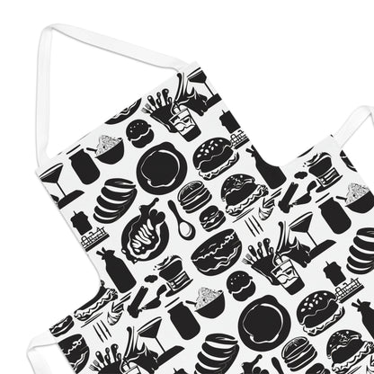 Kitchen Tool Apron