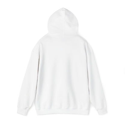 Social Media Hoodie