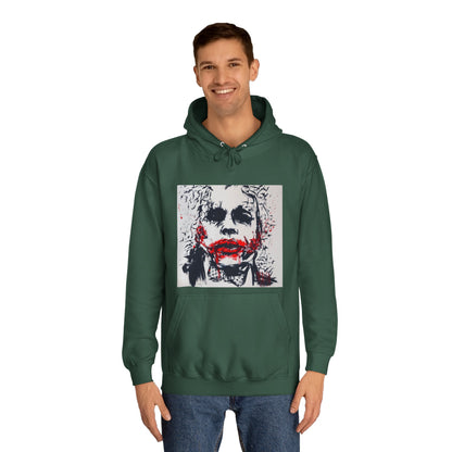 Joker Hoodie
