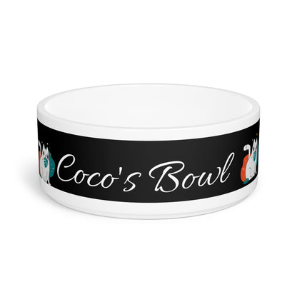 Pet Bowl