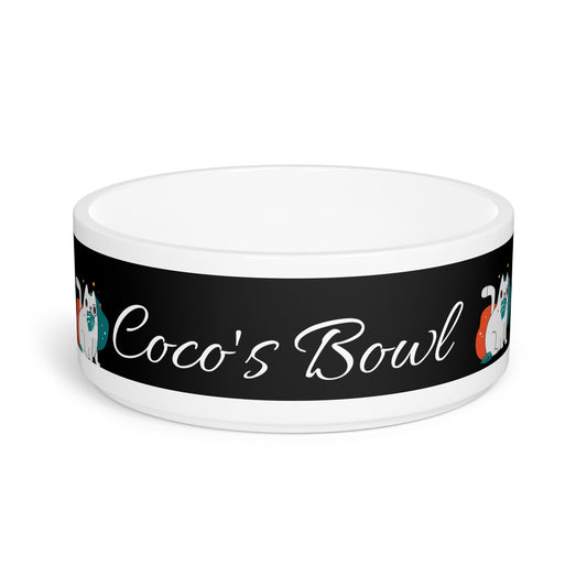 Pet Bowl