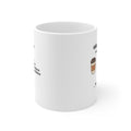 Educator Fuelled By Coffee, Patience, Dry Shampoo & Determination — Personalised Teacher Mug