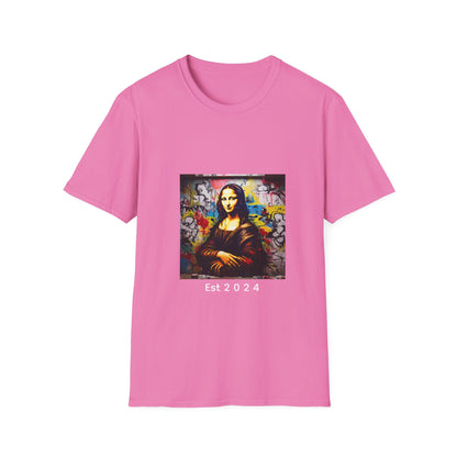 Mona Lisa in 2024