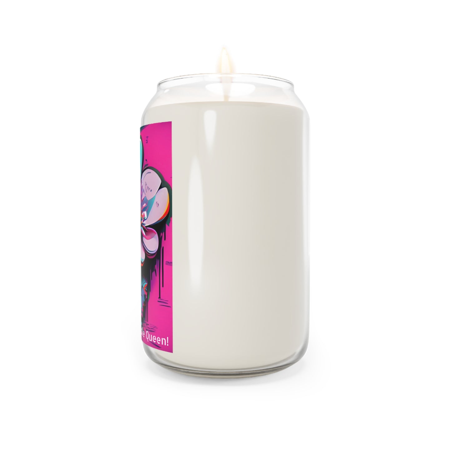 Customised Scented Candle, 13.75oz