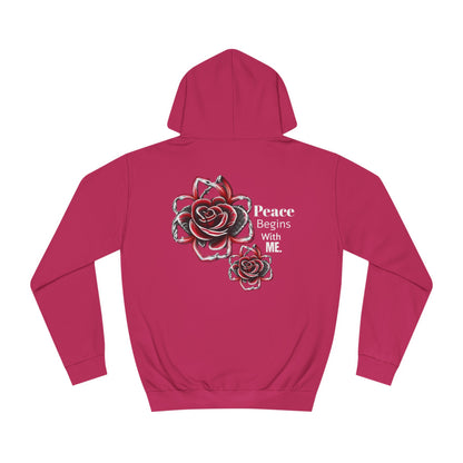 Peace Hoodie