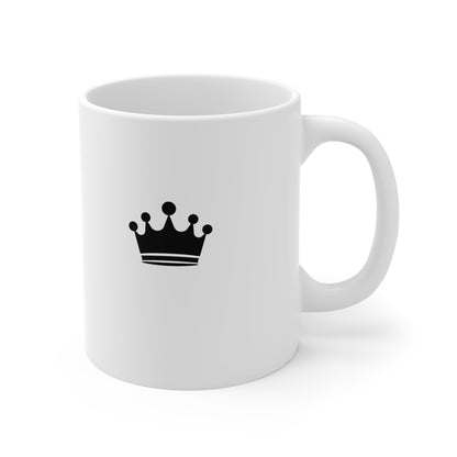 Milestone Birthday Mug — It Took Me [Age] Years to Look This Good