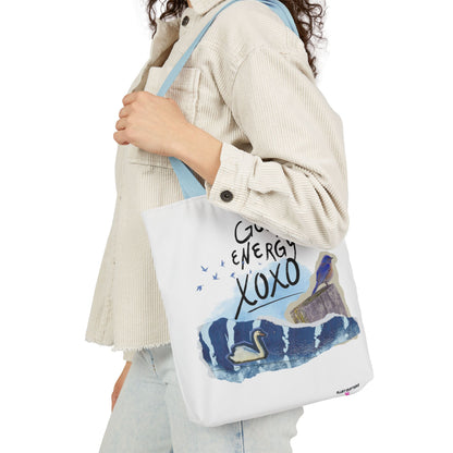 Good Energy - Tote Bag