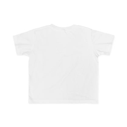 Personalised Toddler Tee