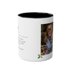 Personalised Mum Photo Mug – Funny Mum Definition Gift - #AlleyCrafters